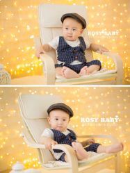 -RosyBaby萝西儿童摄影(园区店)