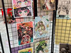 -万达广场(武汉菱角湖店)