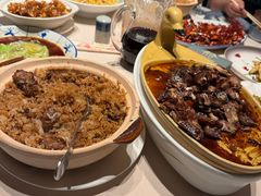 -八府香鸭·啫啫煲(华山路店)