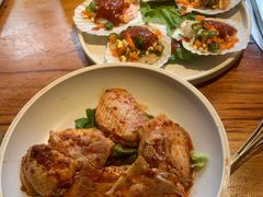 鸡中翅-7年8班朝鲜族非遗美食(三钢里店)