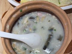 -花少爷的粥(中贸广场店)