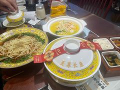 -老淮城·长鱼面(河下古镇店)