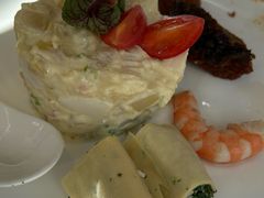 -老洋房花园饭店(绍兴路店)