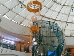 -万达广场(大明宫店)