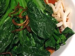 -新白鹿餐厅(松江开元地中海店)