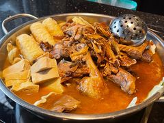 -吴记鲜定味