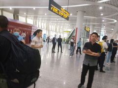 -银川河东国际机场