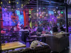 -胡桃里乐队酒馆(昙华林店)