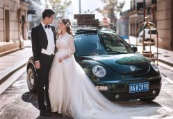 -太古映画婚纱摄影(天河店)