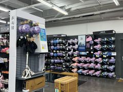 -迪卡侬(苗岭路店)