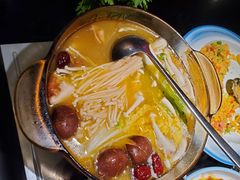-三生三味密宗川菜·江景餐厅(来福士店)