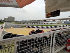 -珠海国际赛车场-卡丁车场
