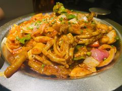 -嘎嘎鸭脑壳(金沙店)