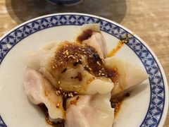 -韩包子(建设路店)