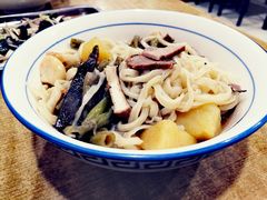 -王婶手擀面(灵寿店)