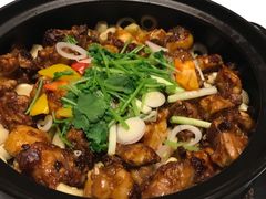 -通庆楼(新开路店)