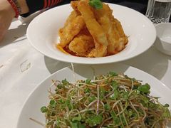 -大鸭梨烤鸭(左家庄店)