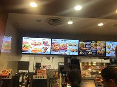 -肯德基(世纪金源店)