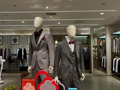 -浙北大厦购物中心(安吉店)