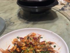 -梁家大院•农家菜(昆山会展中心店)