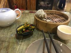 大力丸-风波庄(洪家楼店)
