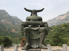 -神农山景区