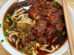 -无名老卤面(中华门店)