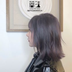 -THE LOG SALON 记录