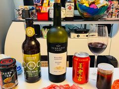 -海底捞火锅鲜切牛肉主题店(长寿路店)