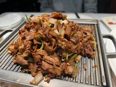 -四季民福烤鸭店(通州马驹桥店)