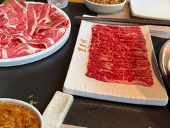 -东来顺·非遗火锅(高新店)