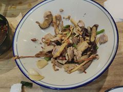 -妈妈的味道·腾冲特色菜(和顺古镇店)