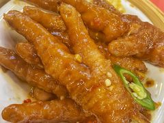 -点都德(大茶楼店)