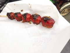 -糖葫芦王保定名吃(古莲花池店)