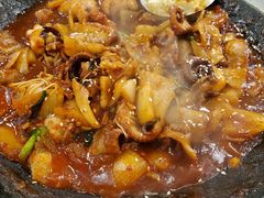 -名家韩国料理·烤肉(瑶海店)