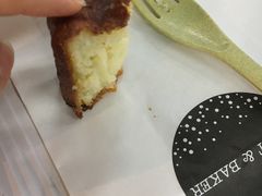 -WHEAT&BAKER-麥(凯德来福士店)