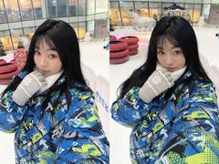 -世界之窗阿尔卑斯冰雪世界