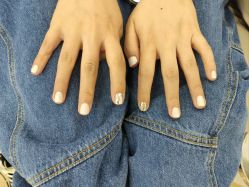 -斯馨·健康美甲美睫