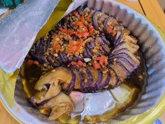 盘龙茄子-老房子·南昌菜(双子塔店)