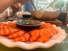 -阿龙海鲜农家乐·三亚老字号(海棠湾店)