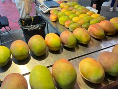 -利群商厦(台东店)