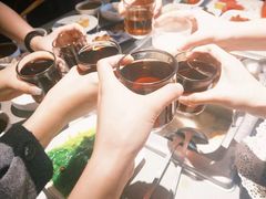 -海底捞火锅(枫蓝国际购物中心店)