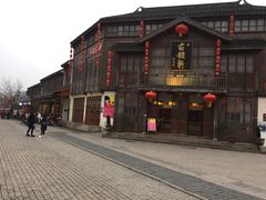 -古韵轩·江浙融合菜(梁溪店)