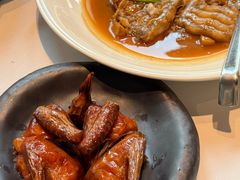 -荣小馆(安达仕店)