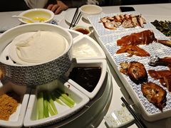 -羲和雅苑•北京烤鸭(国贸商城店)