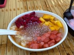-钱记三鲜冰粉