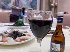 -兴悦酒家(环市东路店)