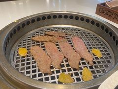 -千寻山野烤肉(中关村店)