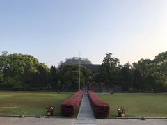 -桂林独秀峰王城景区