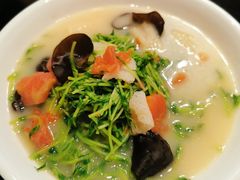 -丽晶轩中餐厅(重庆丽晶酒店)